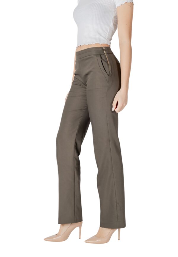 Morgan De Toi - Morgan De Toi Broek Dames - Afbeelding 3