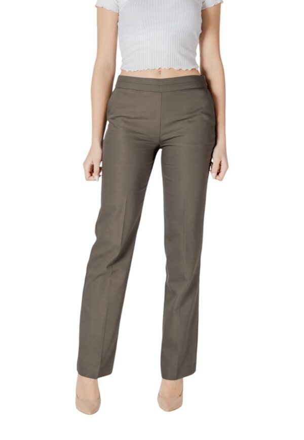 Morgan De Toi - Morgan De Toi Broek Dames
