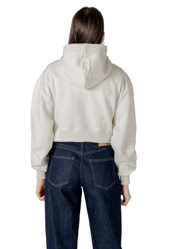 Calvin Klein Jeans - Calvin Klein Jeans Sweatshirt Dames - Afbeelding 2