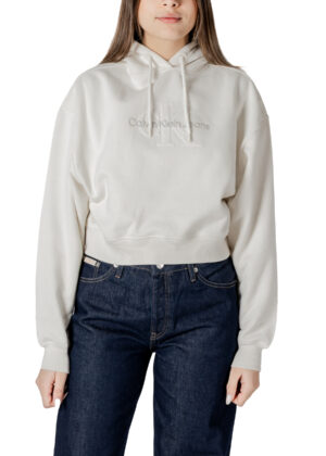 Calvin Klein Jeans - Calvin Klein Jeans Sweatshirt Dames