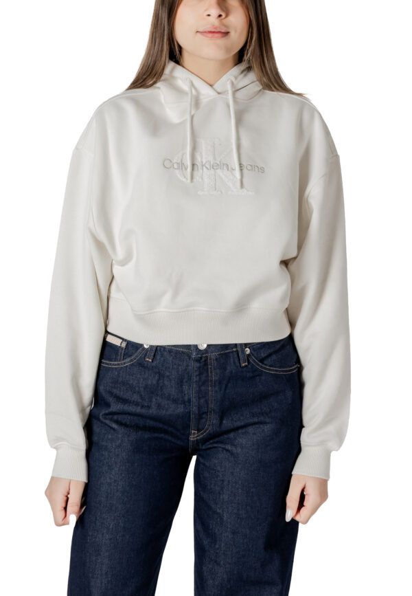 Calvin Klein Jeans - Calvin Klein Jeans Sweatshirt Dames