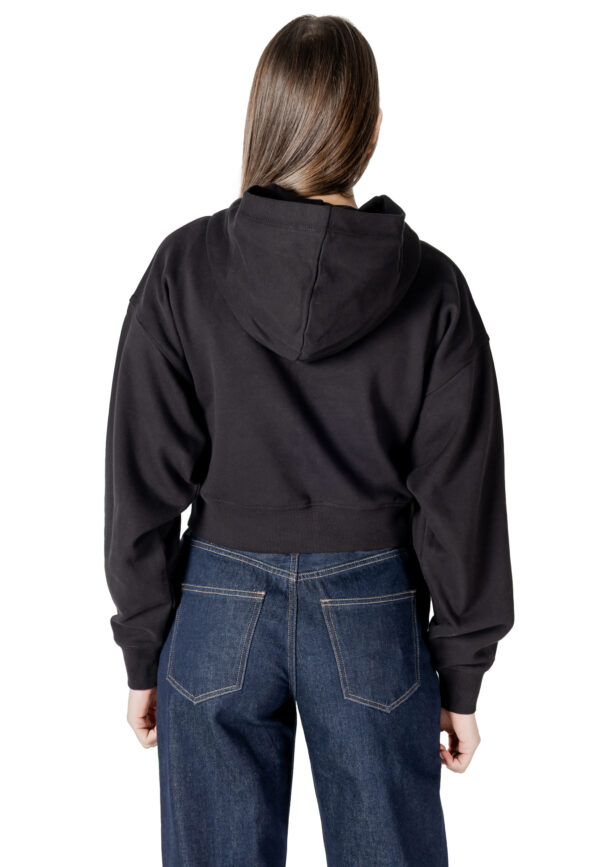 Calvin Klein Jeans - Calvin Klein Jeans Sweatshirt Dames - Afbeelding 2