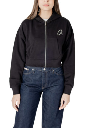 Calvin Klein Jeans - Calvin Klein Jeans Sweatshirt Dames