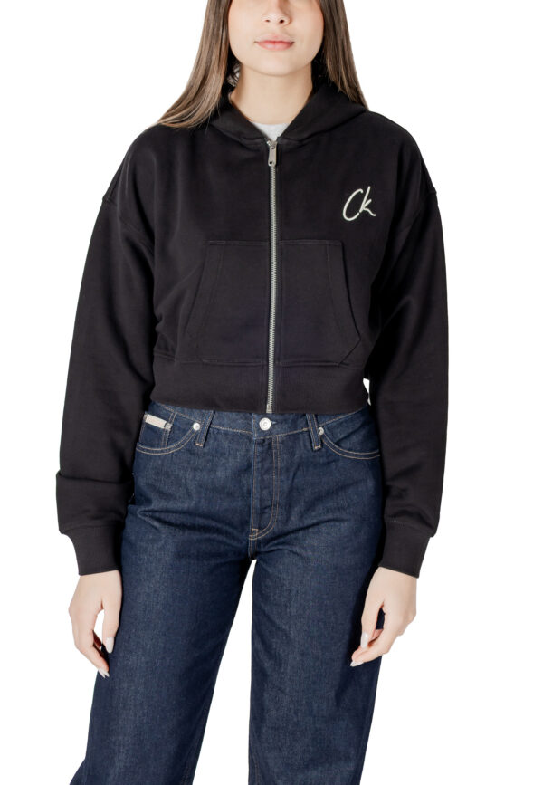 Calvin Klein Jeans - Calvin Klein Jeans Sweatshirt Dames