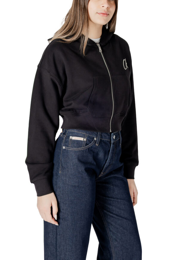 Calvin Klein Jeans - Calvin Klein Jeans Sweatshirt Dames - Afbeelding 3
