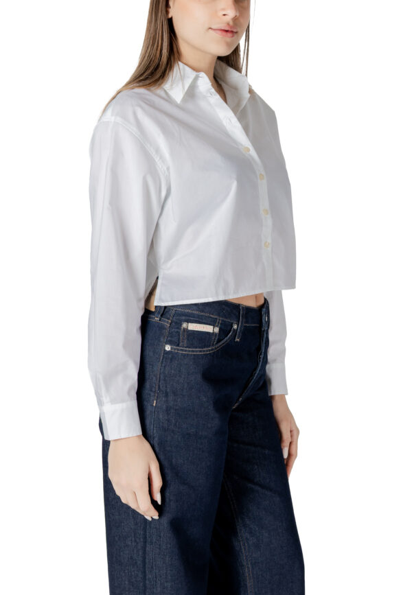 Calvin Klein Jeans - Calvin Klein Jeans Shirt Dames - Afbeelding 3