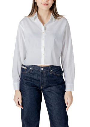 Calvin Klein Jeans - Calvin Klein Jeans Shirt Dames
