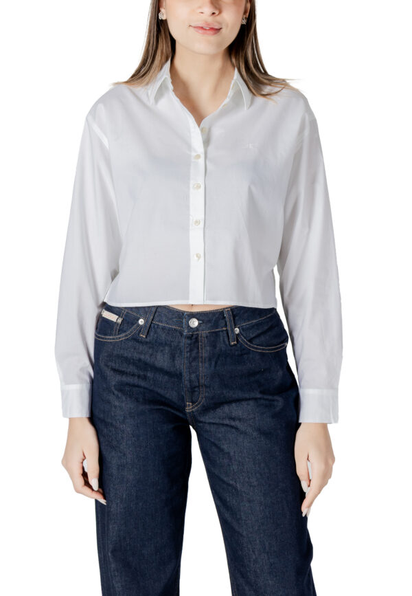 Calvin Klein Jeans - Calvin Klein Jeans Shirt Dames