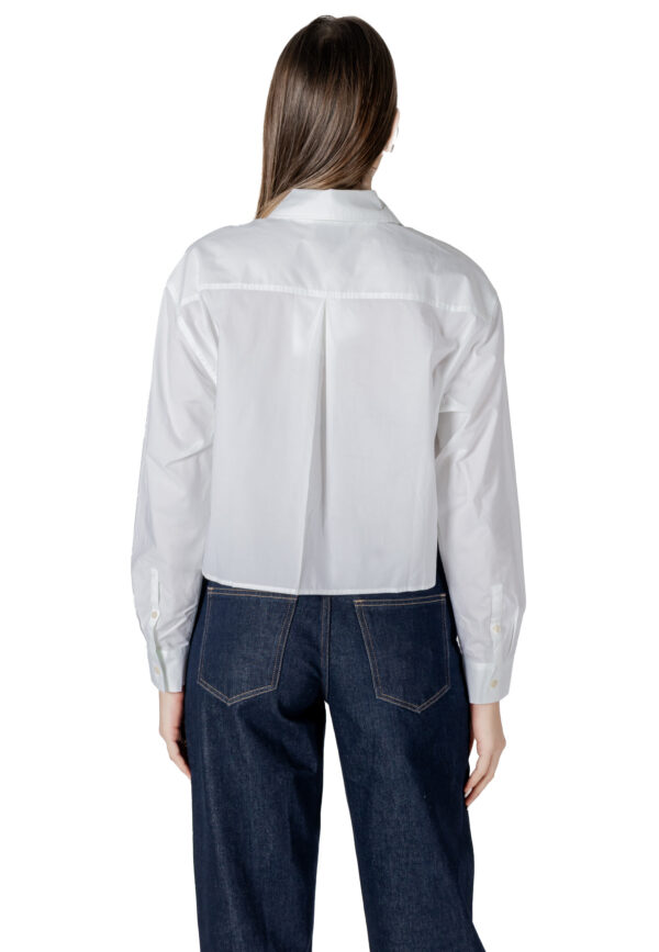 Calvin Klein Jeans - Calvin Klein Jeans Shirt Dames - Afbeelding 2
