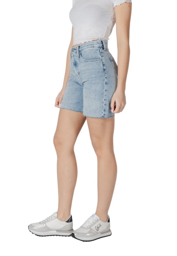 Calvin Klein Jeans - Calvin Klein Jeans Shorts Dames - Afbeelding 3