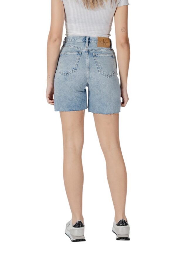 Calvin Klein Jeans - Calvin Klein Jeans Shorts Dames - Afbeelding 2