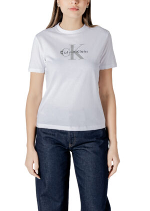 Calvin Klein Jeans - Calvin Klein Jeans T-shirt Dames