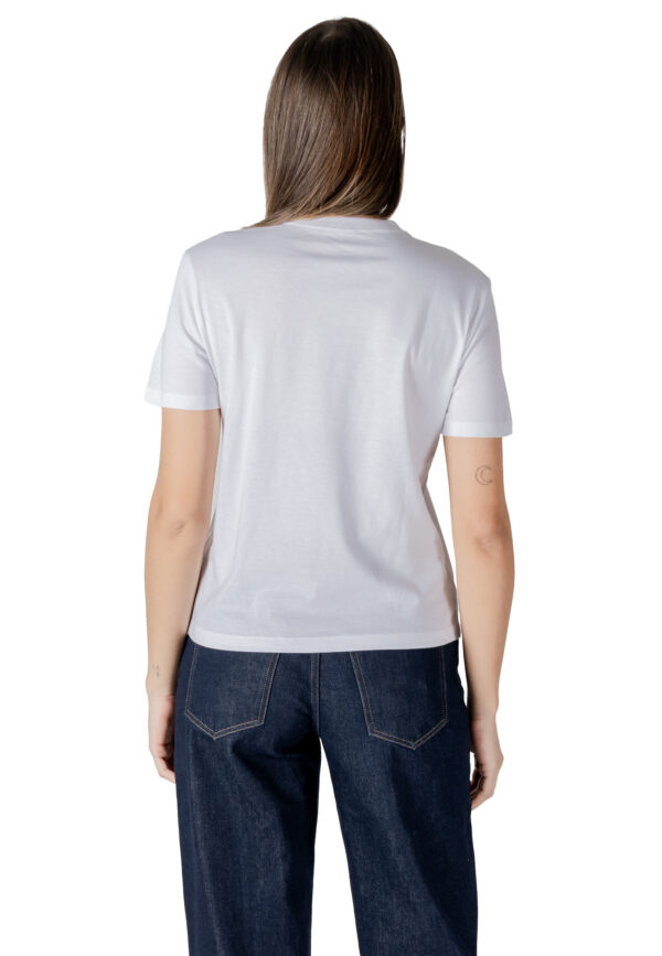 Calvin Klein Jeans - Calvin Klein Jeans T-shirt Dames - Afbeelding 2