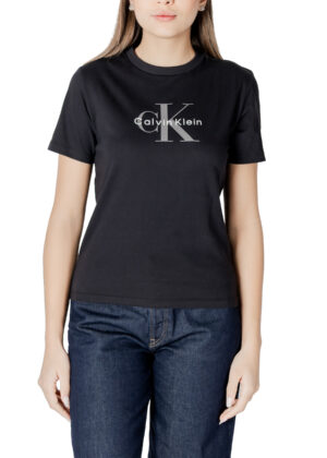 Calvin Klein Jeans - Calvin Klein Jeans T-shirt Dames
