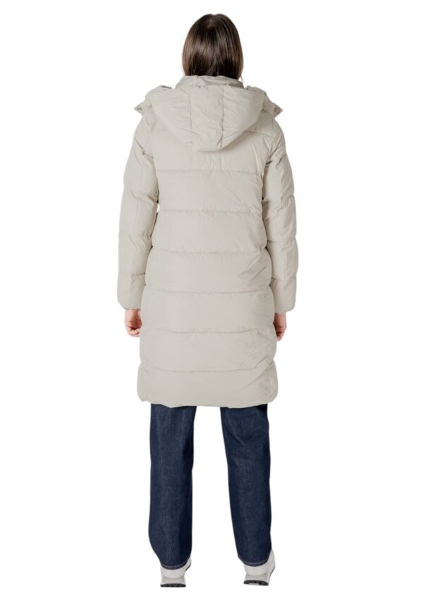 Calvin Klein Jeans - Calvin Klein Jeans Windjack Dames - Afbeelding 3