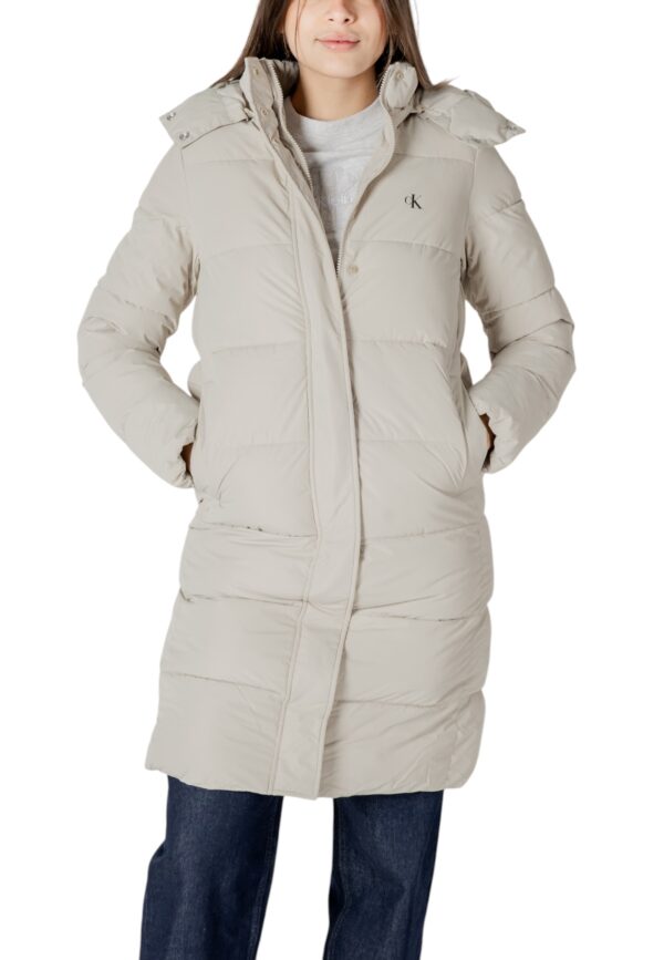 Calvin Klein Jeans - Calvin Klein Jeans Windjack Dames
