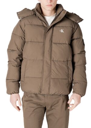 Calvin Klein Jeans - Calvin Klein Jeans Windbreaker Heren