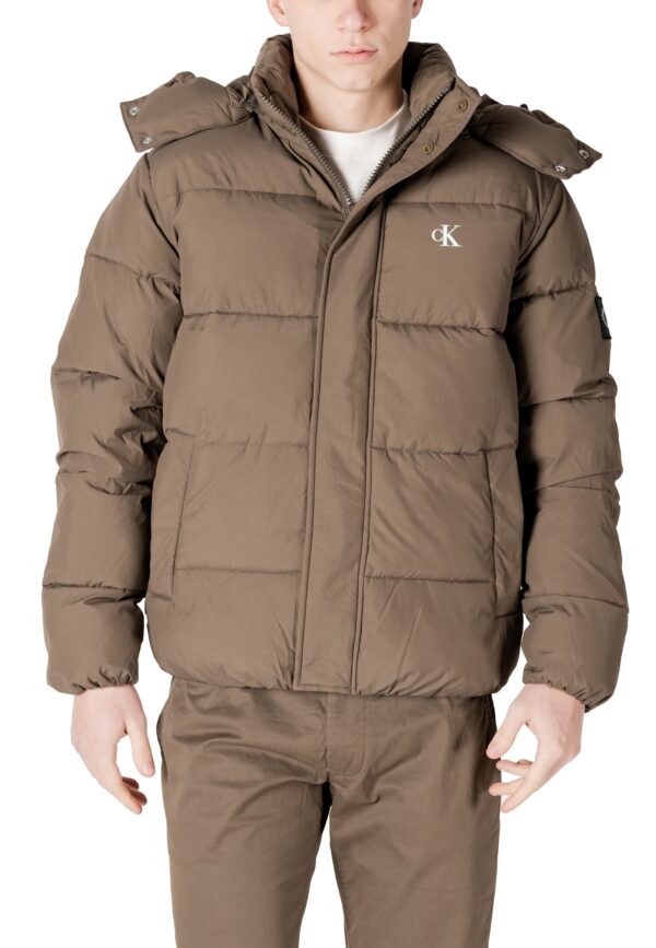 Calvin Klein Jeans - Calvin Klein Jeans Windbreaker Heren