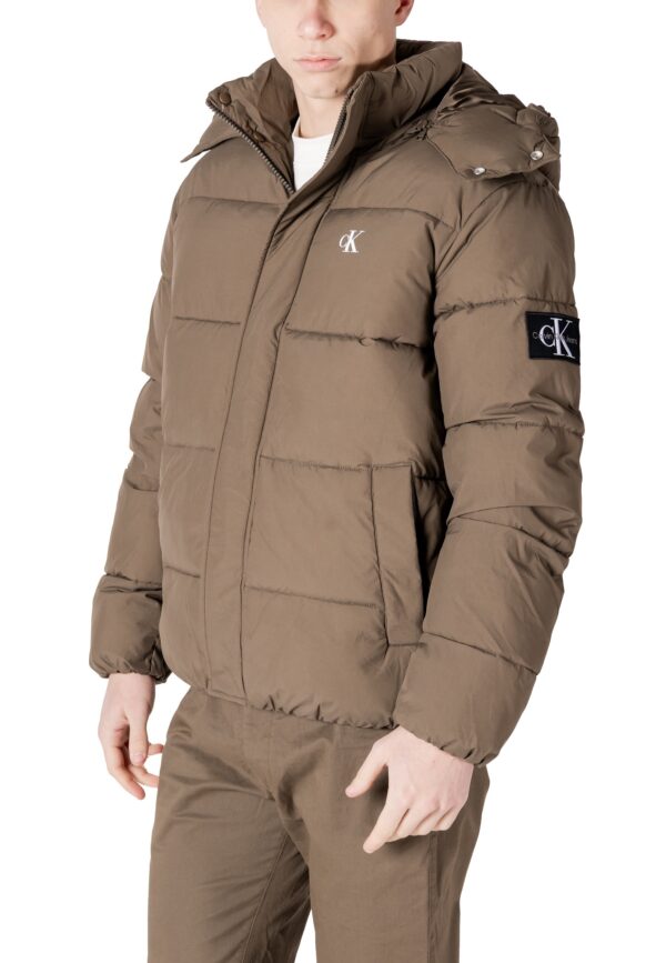 Calvin Klein Jeans - Calvin Klein Jeans Windbreaker Heren - Afbeelding 3