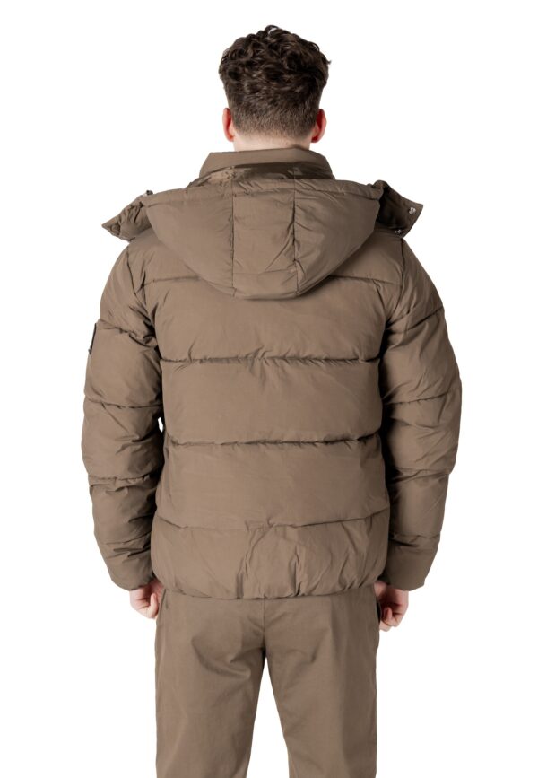 Calvin Klein Jeans - Calvin Klein Jeans Windbreaker Heren - Afbeelding 2