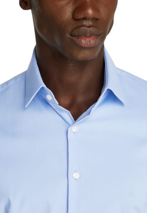 Calvin Klein - Calvin Klein Shirt Heren - Afbeelding 2