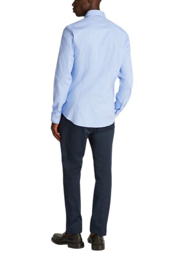 Calvin Klein - Calvin Klein Shirt Heren - Afbeelding 3