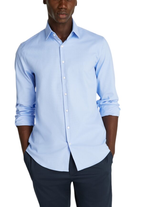 Calvin Klein - Calvin Klein Shirt Heren