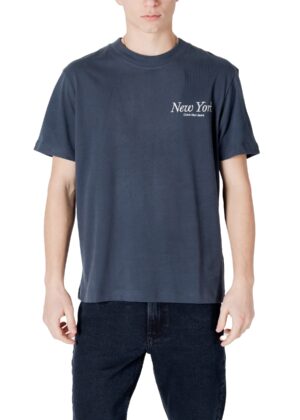 Calvin Klein Jeans - Calvin Klein Jeans T-shirt Heren