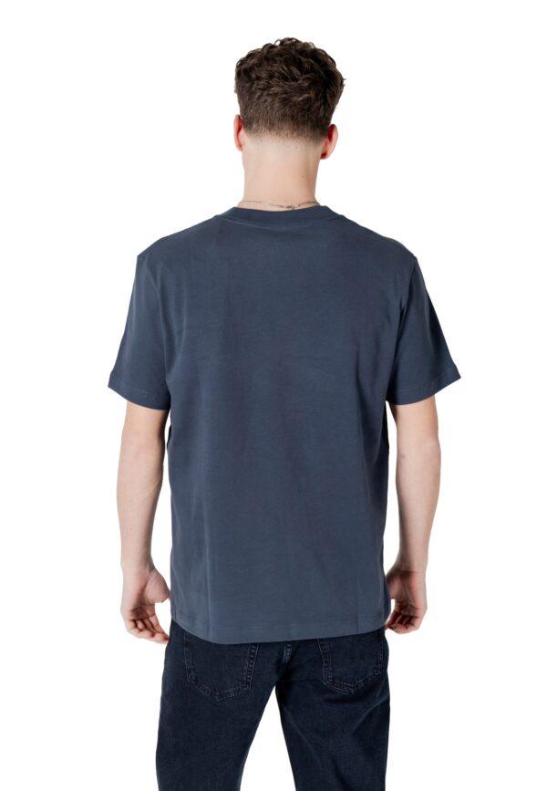 Calvin Klein Jeans - Calvin Klein Jeans T-shirt Heren - Afbeelding 2