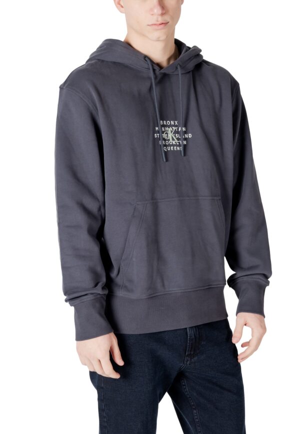 Calvin Klein Jeans - Calvin Klein Jeans Sweatshirt Heren - Afbeelding 3