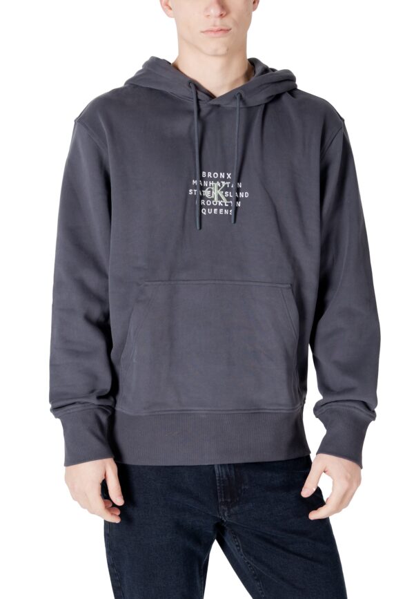 Calvin Klein Jeans - Calvin Klein Jeans Sweatshirt Heren