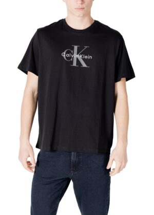 Calvin Klein Jeans - Calvin Klein Jeans T-shirt Heren