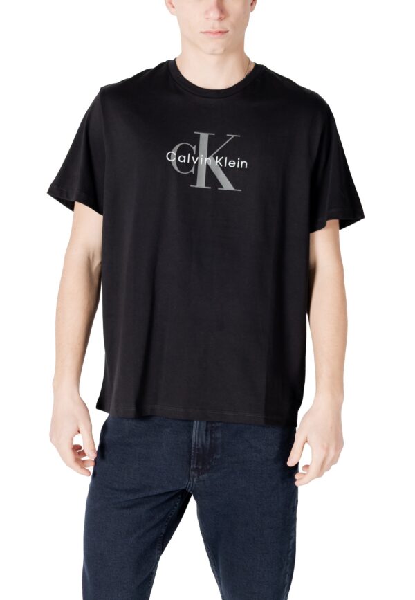 Calvin Klein Jeans - Calvin Klein Jeans T-shirt Heren
