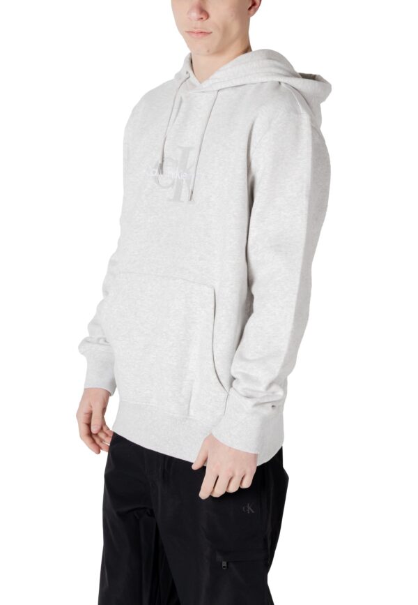 Calvin Klein Jeans - Calvin Klein Jeans Sweatshirt Heren - Afbeelding 3