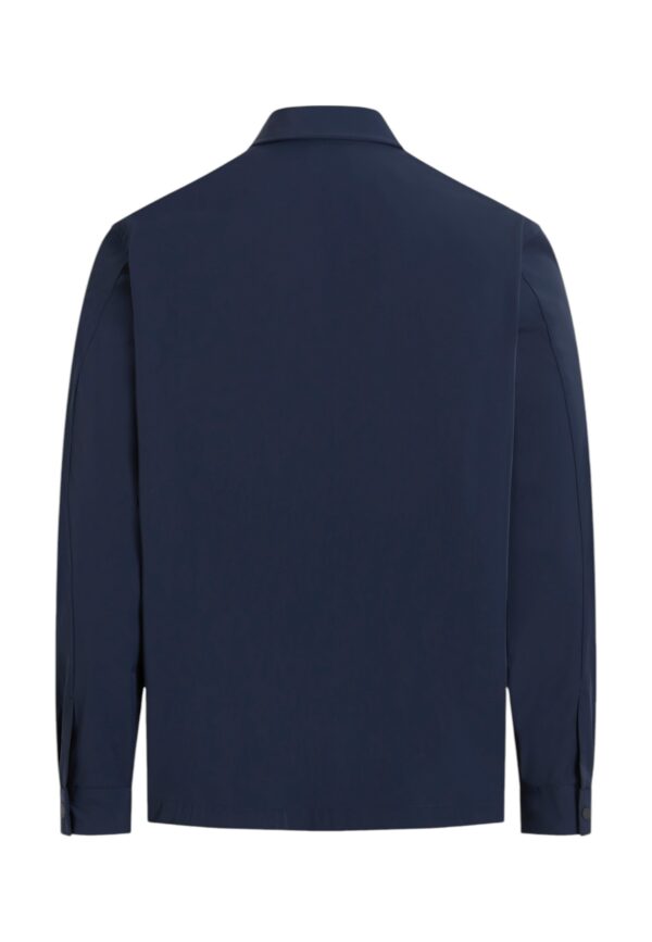 Calvin Klein - Calvin Klein Windbreaker Heren - Afbeelding 2