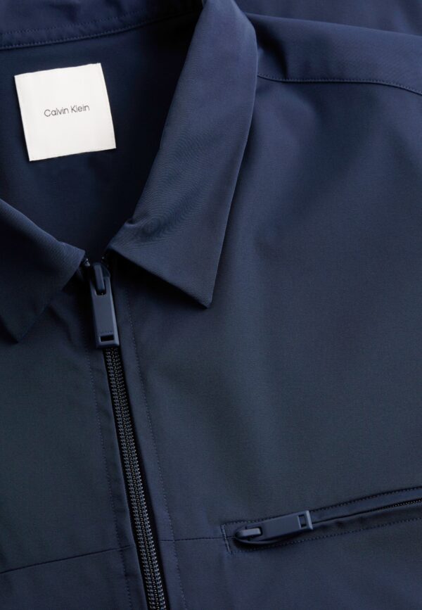 Calvin Klein - Calvin Klein Windbreaker Heren - Afbeelding 3