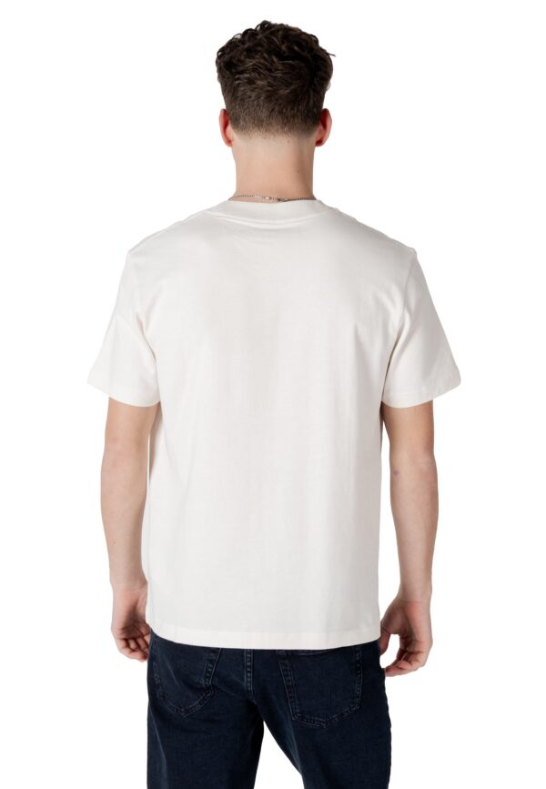 Calvin Klein Jeans - Calvin Klein Jeans T-shirt Heren - Afbeelding 2