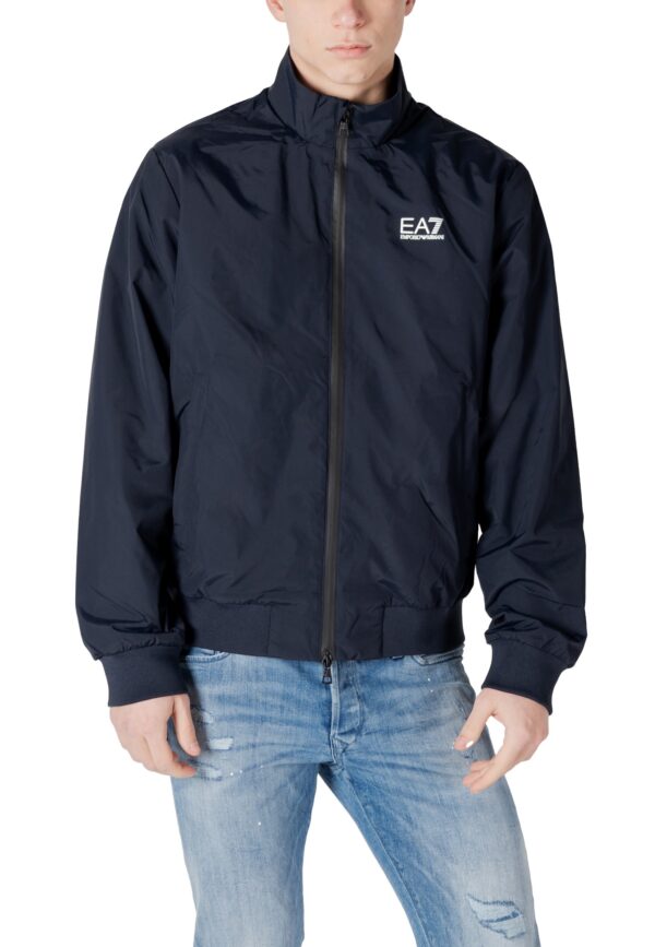 Ea7 - Ea7 Windbreaker Heren