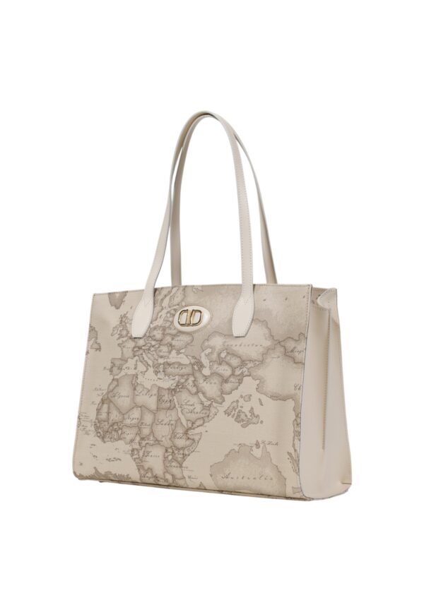 Alviero Martini Prima Classe - Alviero Martini Prima Classe Tas Dames - Afbeelding 3