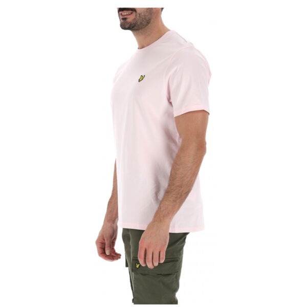 Lyle & Scott - Lyle & Scott T-shirt Heren - Afbeelding 3