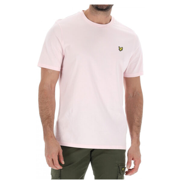Lyle & Scott - Lyle & Scott T-shirt Heren