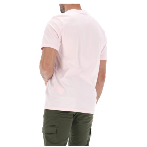 Lyle & Scott - Lyle & Scott T-shirt Heren - Afbeelding 2
