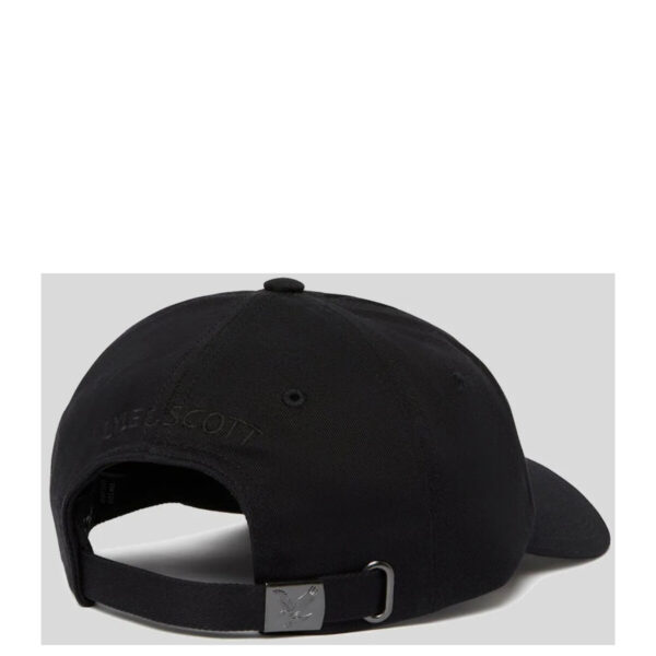 Lyle & Scott - Lyle & Scott Hoed Heren - Afbeelding 2