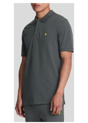 Lyle & Scott - Lyle & Scott Polo Top Heren