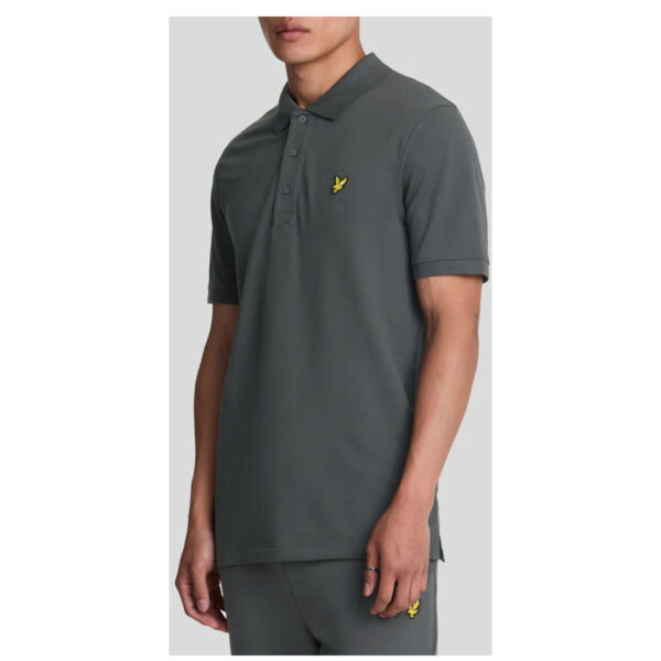 Lyle & Scott - Lyle & Scott Polo Top Heren
