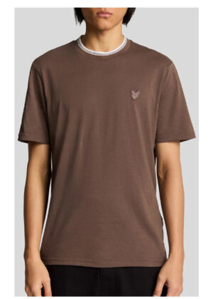 Lyle & Scott - Lyle & Scott T-shirt Heren