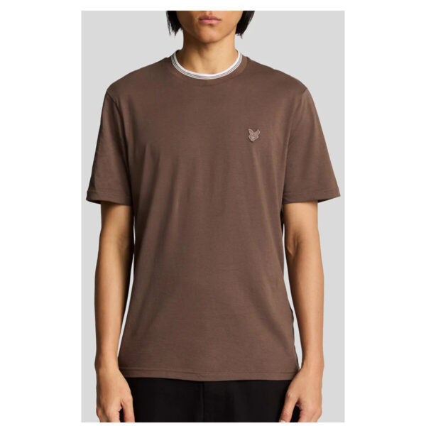 Lyle & Scott - Lyle & Scott T-shirt Heren