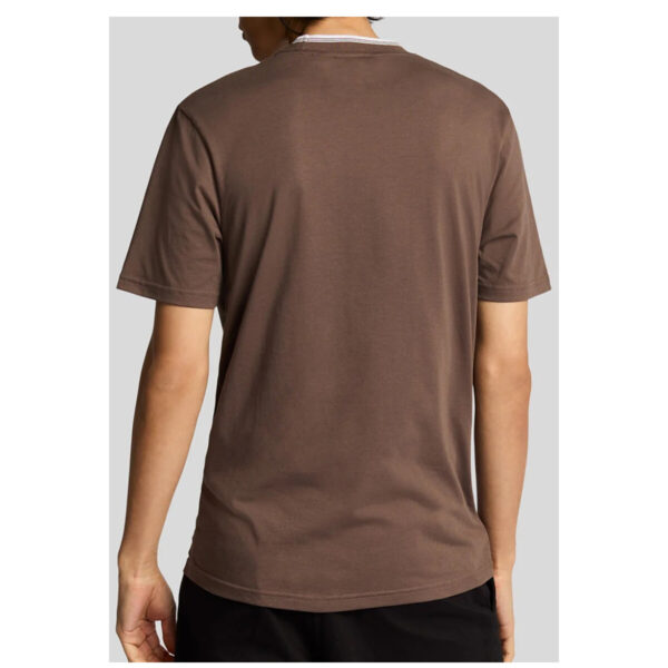 Lyle & Scott - Lyle & Scott T-shirt Heren - Afbeelding 2