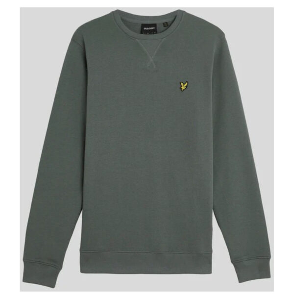 Lyle & Scott - Lyle & Scott Sweatshirt Heren - Afbeelding 3