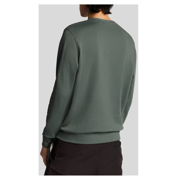 Lyle & Scott - Lyle & Scott Sweatshirt Heren - Afbeelding 2